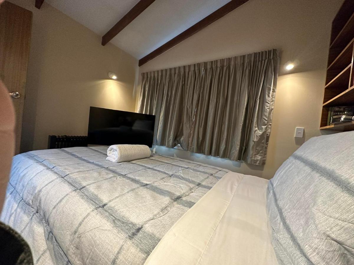 The Airport Homestay House クライストチャーチ エクステリア 写真