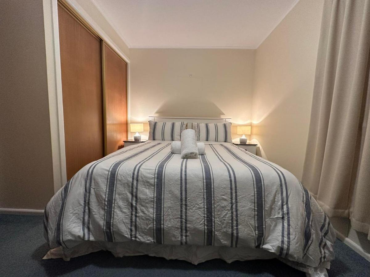 The Airport Homestay House クライストチャーチ エクステリア 写真