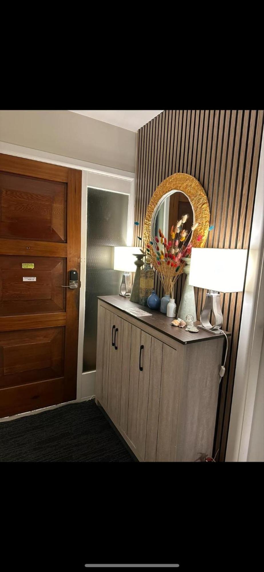 The Airport Homestay House クライストチャーチ エクステリア 写真