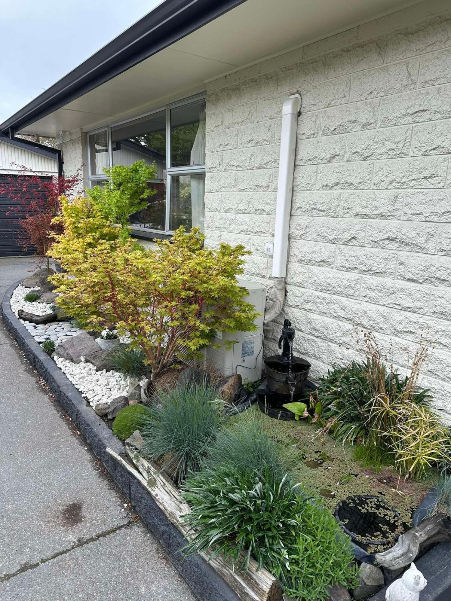 The Airport Homestay House クライストチャーチ エクステリア 写真